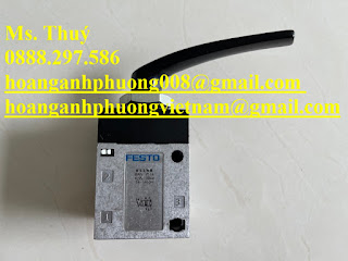 Festo H-5-1/4-B - Van gạt tay - NPP Hoàng Anh Phương Z4512490438296_3c60b6fcc86b2363e716c73a5d2a0c6b