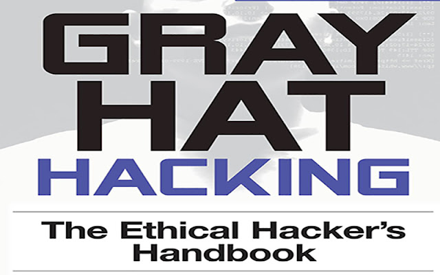 Gray Hat Hacking 3rd Edition [pdf] | E-BOOK Download