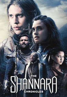 The Shannara Chronicles