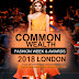 COMMONWEALTH FASHION WEEK AND AWARDS 