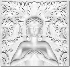 GOOD Music - Cruel Summer  (1)