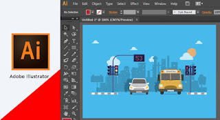 Best 5 Website Graphic Design Software