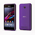  Sony Xperia E1 Price and Features