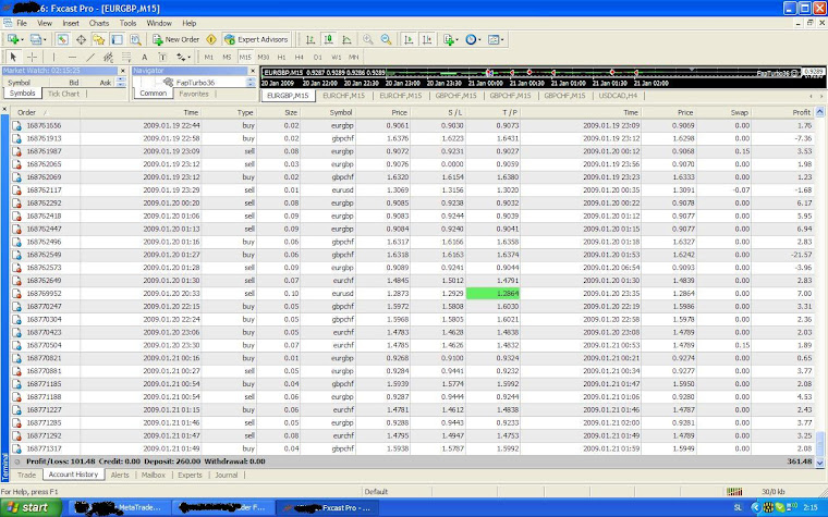 Forex Auto Scaler Review Lower Lower 2018 - 