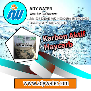 JUAL KARBON AKTIF HAYCARB  | 0821 2742 3050 | 0812 2165 4304 | Ady Water