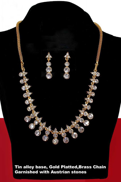 necklace online shopping