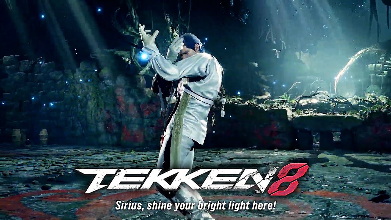 Tekken 8: Trailer de história é divulgado