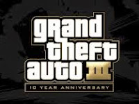  Grand Theft Auto III v1.6 Apk Data