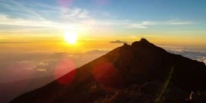 Best Bali Trekking Mount Batur 2018 packages