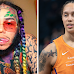 6ix9ine Arrives In Russia And Gains New Enemies After Teasing Brittney Griner