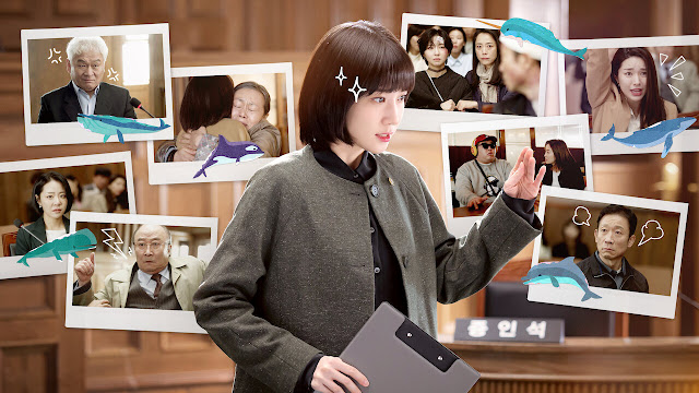 drama korea extraordinary attorney woo