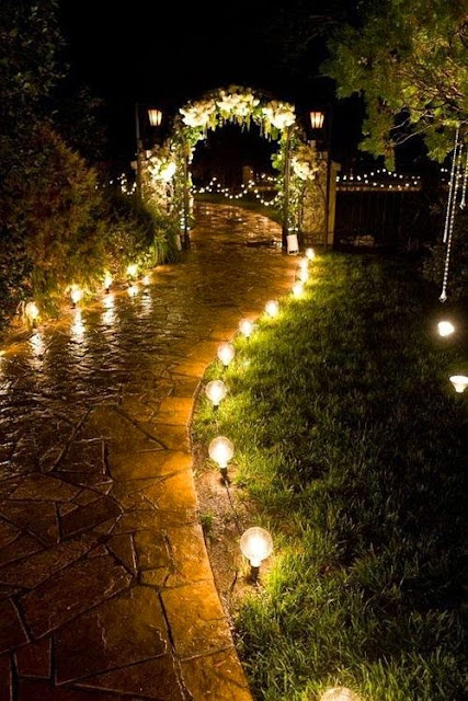 Wedding Decorations With Balloons And Flowers 10