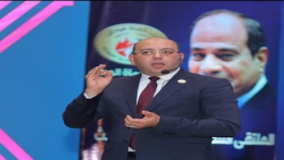 أحمد العطيفي: حماة الوطن حزب الميدان والعمل الجماعي سر قوته