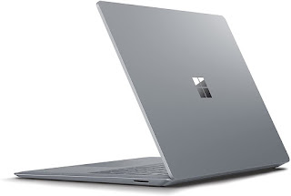 Preis Microsoft Surface Laptop 34,29 cm (13,5 Zoll) Laptop (Intel Core i7, 512GB Festplatte, 16GB RAM, Intel Iris Plus Graphics 640, Win 10 S) Platin Grau