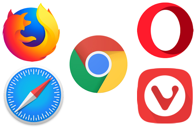 How to Boost Browser Privacy : Settings to change in Chrome, Firefox and Safari