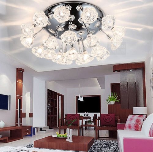 9 Model Lampu Plafon Rumah Minimalis Modern Rancangan 9 Model Lampu Plafon Rumah Minimalis Modern Rancangan