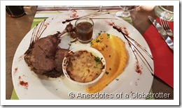 Duck Confit