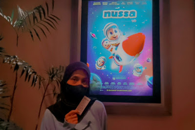 kembali ke bioskop
