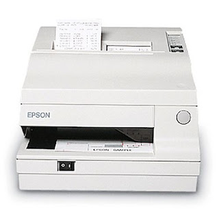 Epson TM-U950 Driver Download