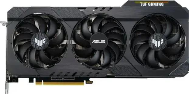 Nvidia GeForce RTX 3060 Ti