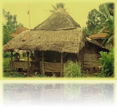 Kemuliaan rumah