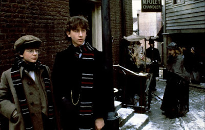 The Young Sherlock Holmes 1985 Movie Image 1