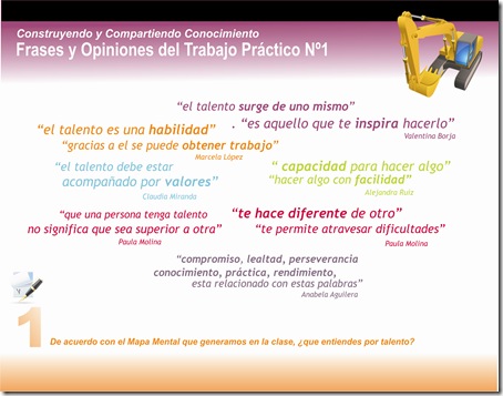 frases y opiniones de TP1-1