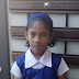 கல்முனை வலயத்தில் முதலிடம் பெற்ற ஹனா இப்fபத்
