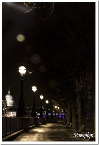South Bank
