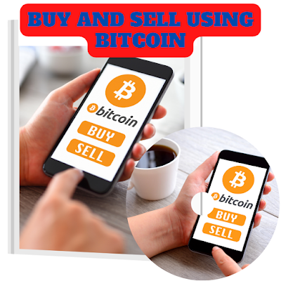 Earn 1000USD in a month from Buy and Sell method using Bitcoin