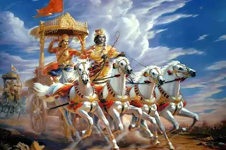 AI Bhagavad Gita: Bhagavad Gita comes alive in the voice of Gurcharan Das