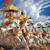 AI Bhagavad Gita: গুরচরণ দাসের কণ্ঠে জীবন্ত হয়ে উঠছে ভগবদ গীতা