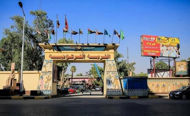 أفضل أماكن للفسح والخروجات في أجازة 2023