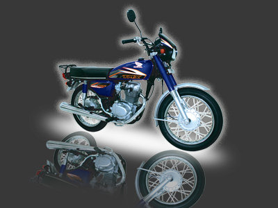 Honda on Honda Tmx 155 Price In The Philippines  As Of May 2010    Price