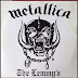 Metallica – The Lemmy's