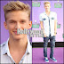 Cody Simpson: Supercool en el Halloween Bash 2013