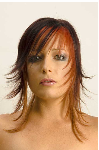 women hairstyles with bangs. 2010 Long Hairstyles for Women