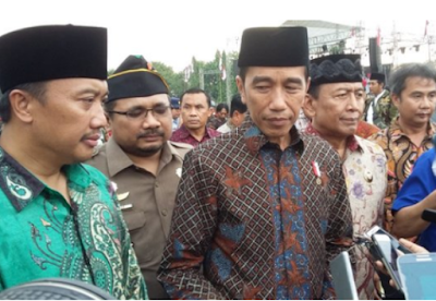 Kabar Gembira, Presiden Jokowi Sudah Beri Restu Penerimaan CPNS 2018