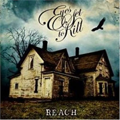 Related album art. Eyes Set to Kill Reach