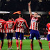 Torres strikes twice as Atletico thrash Lokomotiv