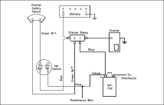 Understanding Diagram Listrik Electrical Schema  Electronik \u0026 Computer