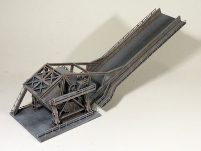 Pegasus Bridge Working Version picture 9