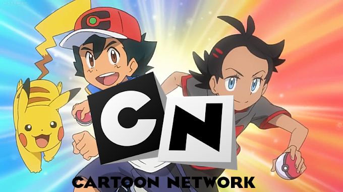 El fin de una era! Pokémon No continuara en Cartoon Network!