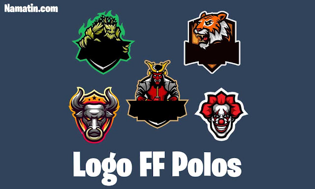 logo ff polos