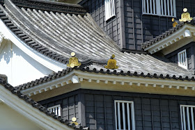 chateau d'okayama