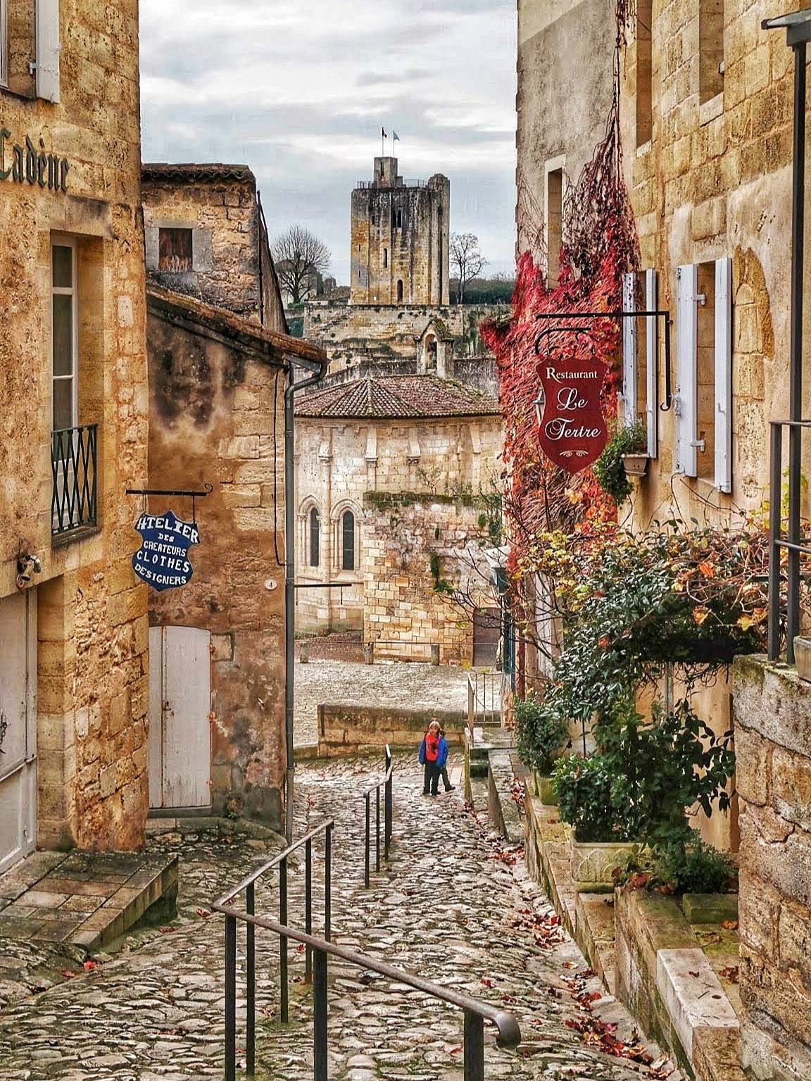 saint emilion