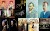 Photo Remake of Famous Paintings