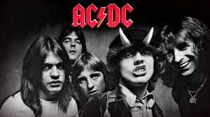 Black Ice AC/DC