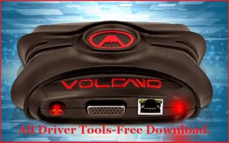 Volcano Box V3.0.9 Update Latest Setup Full Installer Free Download