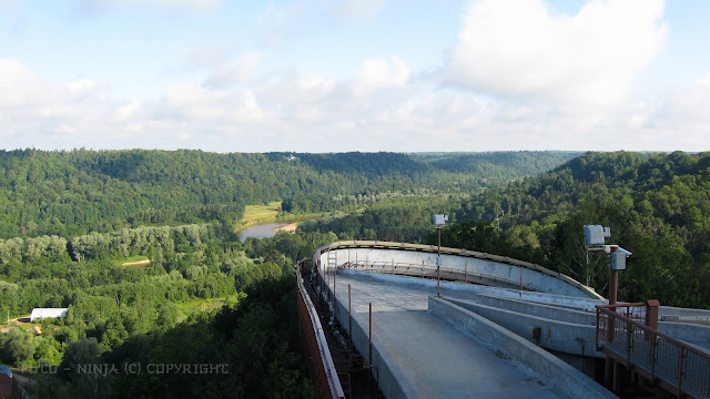 latvia sigulda